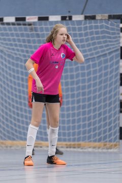 Bild 262 - C-Juniorinnen 2 Loewinnen Cup